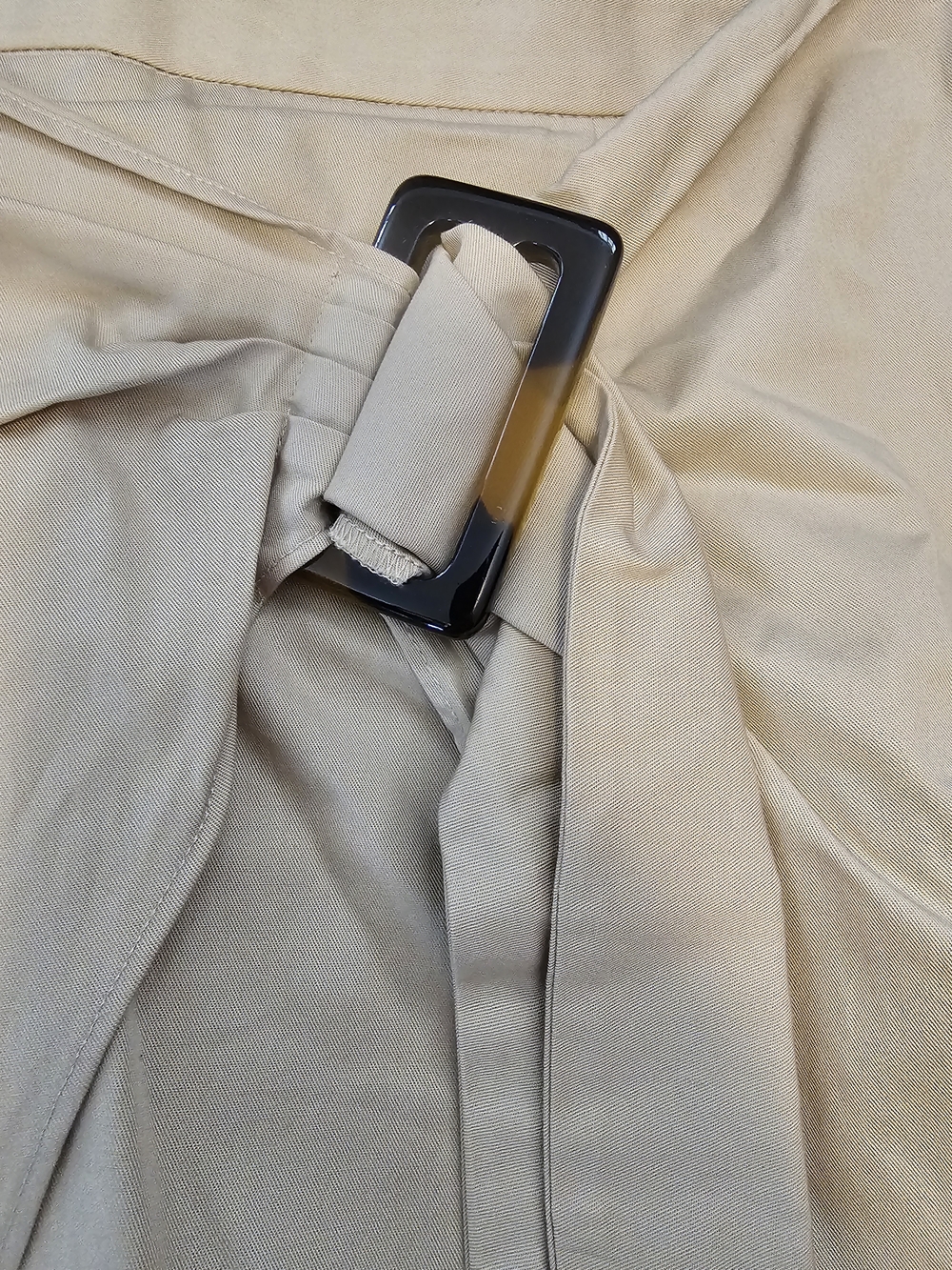 Zara basic skirt - Picture 2 of 6